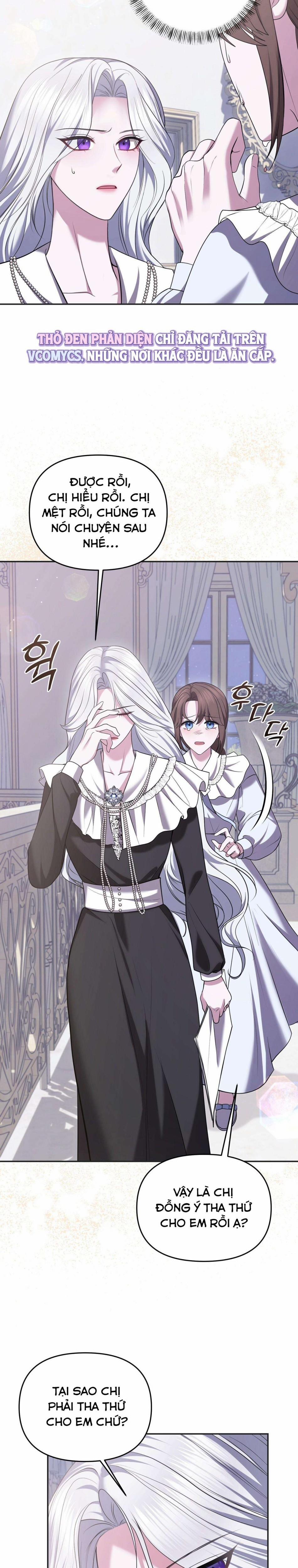 『18+』Nắm Giữ Xiềng Xích Tên Khốn Kiêu Ngạo 15 trang 20