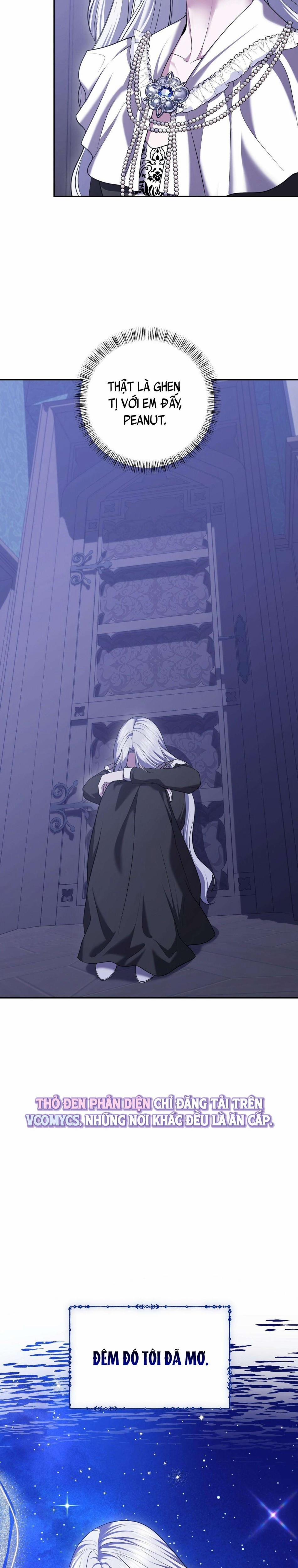 『18+』Nắm Giữ Xiềng Xích Tên Khốn Kiêu Ngạo 15 trang 28