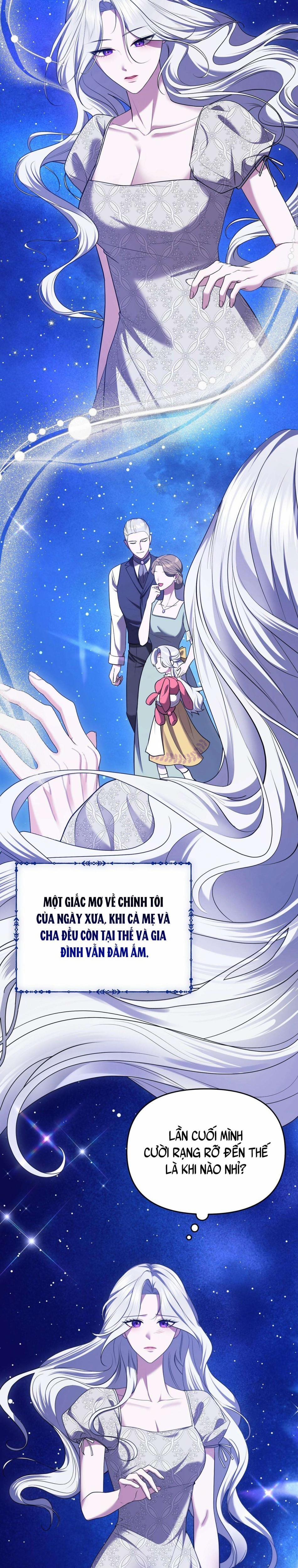 『18+』Nắm Giữ Xiềng Xích Tên Khốn Kiêu Ngạo 15 trang 29