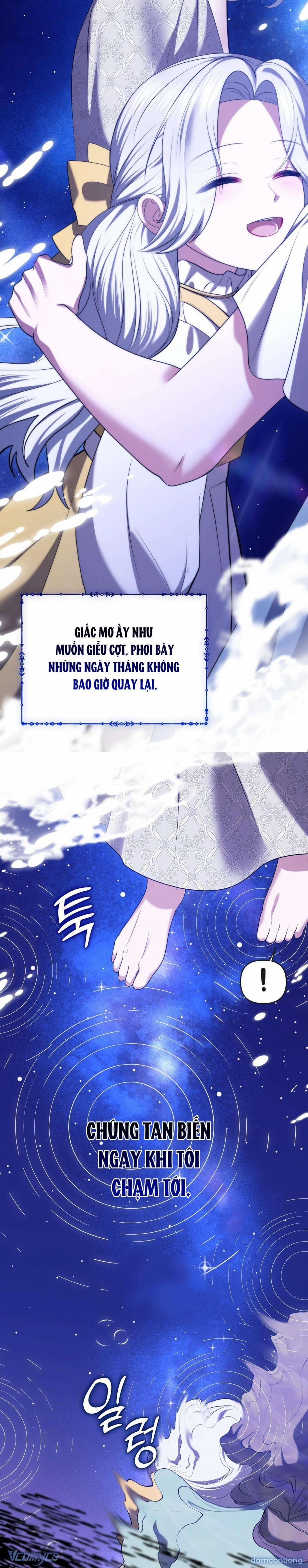 『18+』Nắm Giữ Xiềng Xích Tên Khốn Kiêu Ngạo 15 trang 30