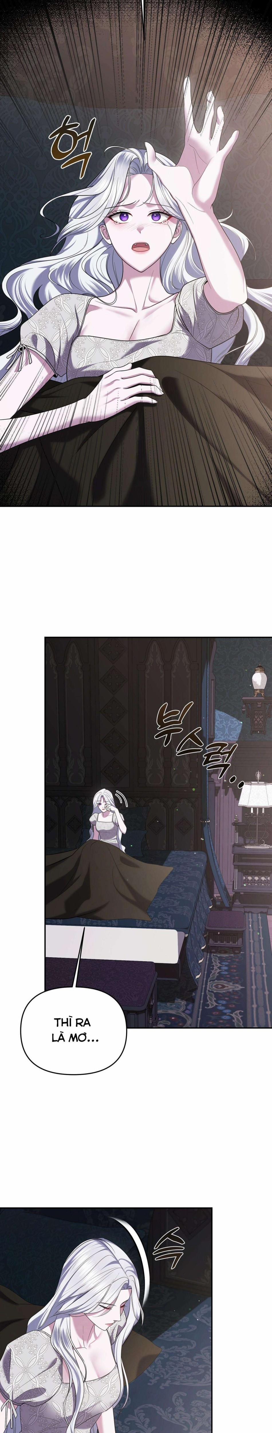 『18+』Nắm Giữ Xiềng Xích Tên Khốn Kiêu Ngạo 15 trang 32