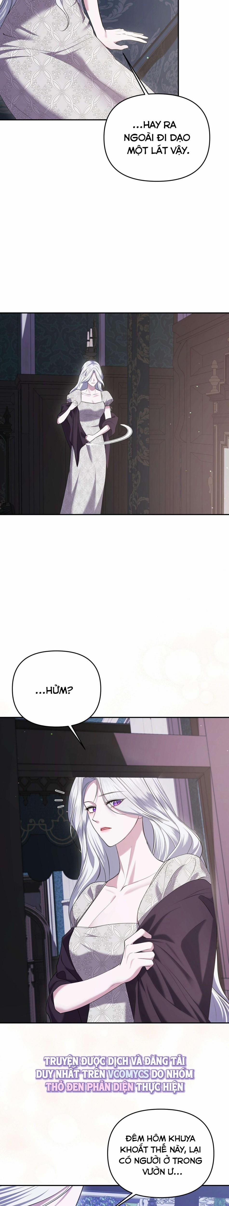 『18+』Nắm Giữ Xiềng Xích Tên Khốn Kiêu Ngạo 15 trang 33