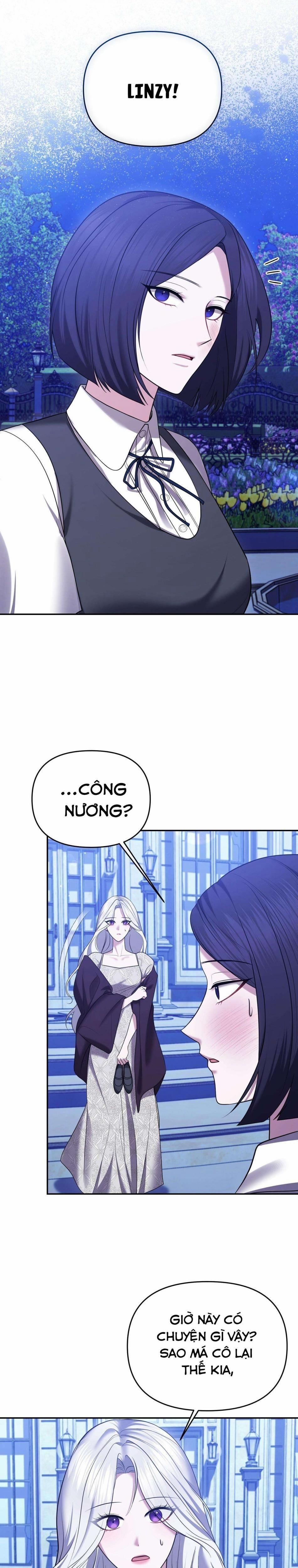 『18+』Nắm Giữ Xiềng Xích Tên Khốn Kiêu Ngạo 16 trang 0