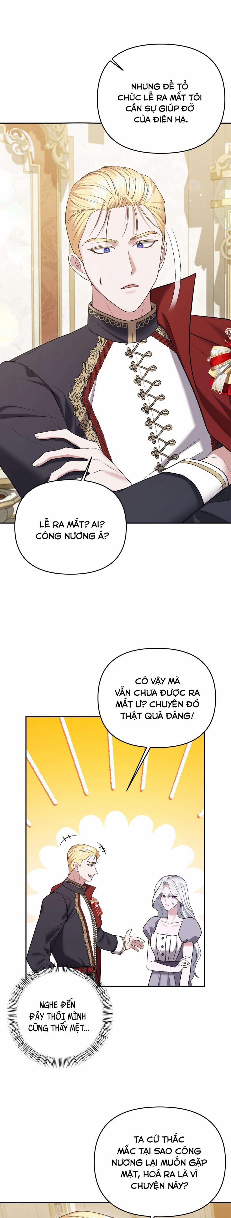 『18+』Nắm Giữ Xiềng Xích Tên Khốn Kiêu Ngạo 16 trang 13