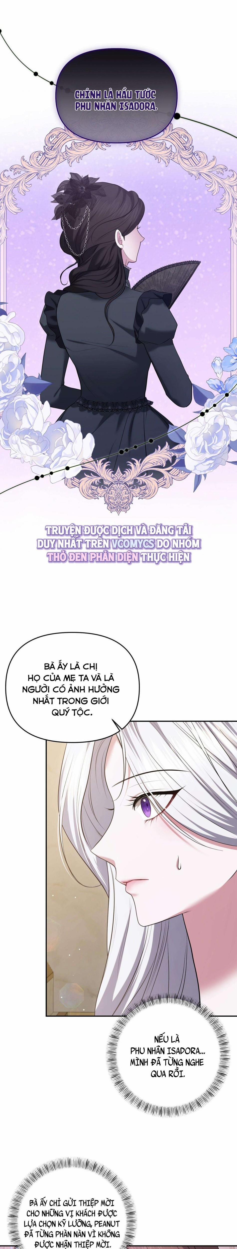 『18+』Nắm Giữ Xiềng Xích Tên Khốn Kiêu Ngạo 16 trang 16