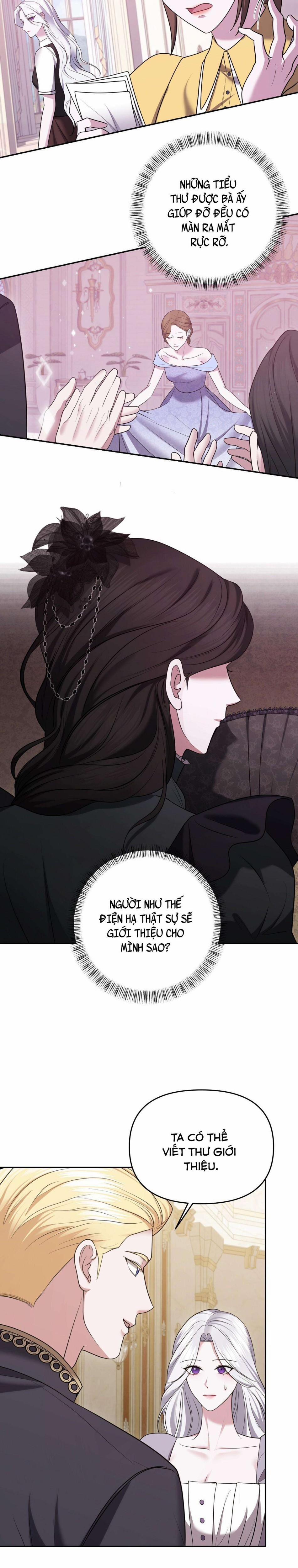 『18+』Nắm Giữ Xiềng Xích Tên Khốn Kiêu Ngạo 16 trang 18