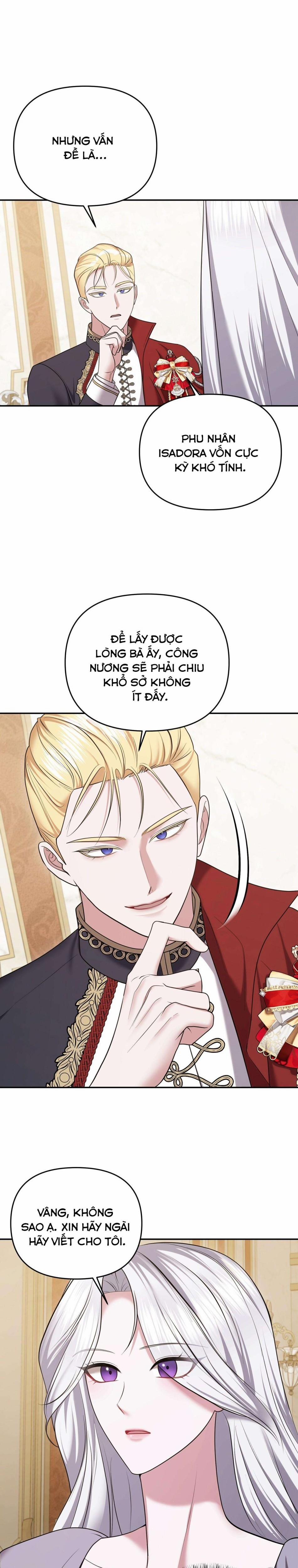 『18+』Nắm Giữ Xiềng Xích Tên Khốn Kiêu Ngạo 16 trang 19