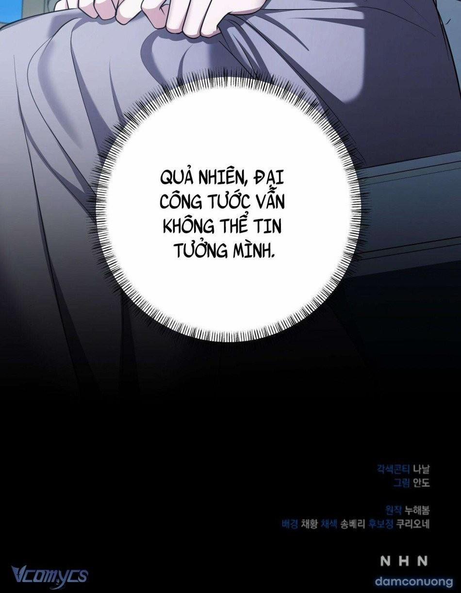 『18+』Nắm Giữ Xiềng Xích Tên Khốn Kiêu Ngạo 16 trang 28