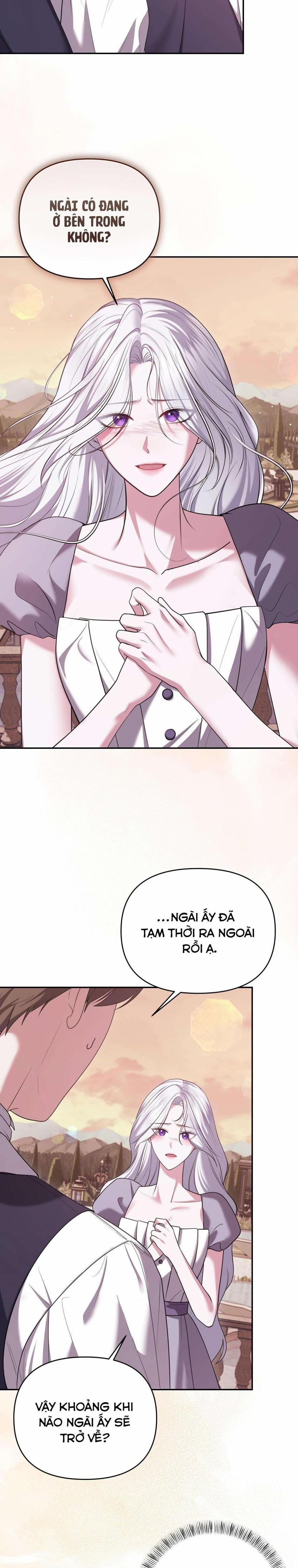 『18+』Nắm Giữ Xiềng Xích Tên Khốn Kiêu Ngạo 17 trang 1