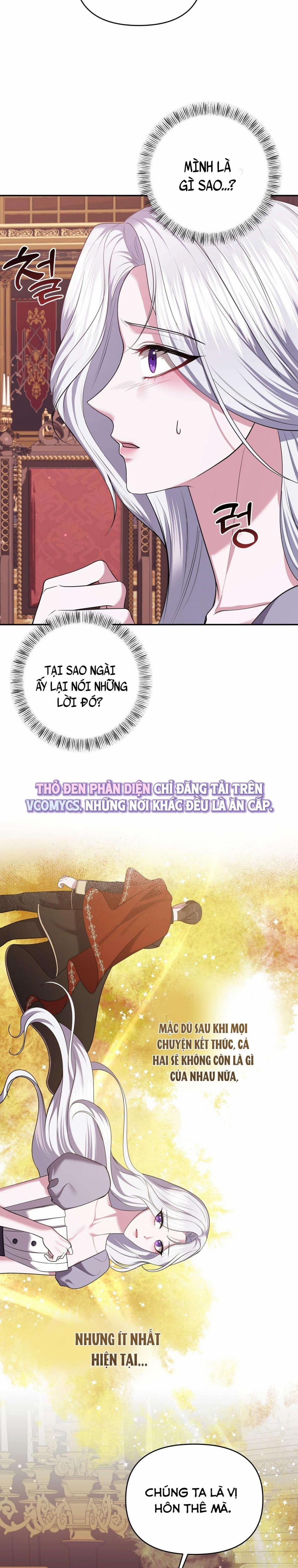 『18+』Nắm Giữ Xiềng Xích Tên Khốn Kiêu Ngạo 17 trang 17