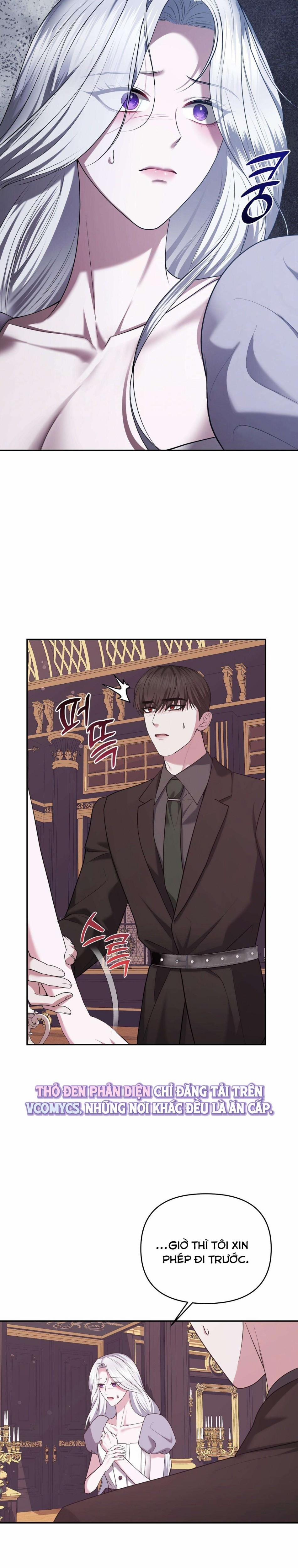 『18+』Nắm Giữ Xiềng Xích Tên Khốn Kiêu Ngạo 17 trang 27