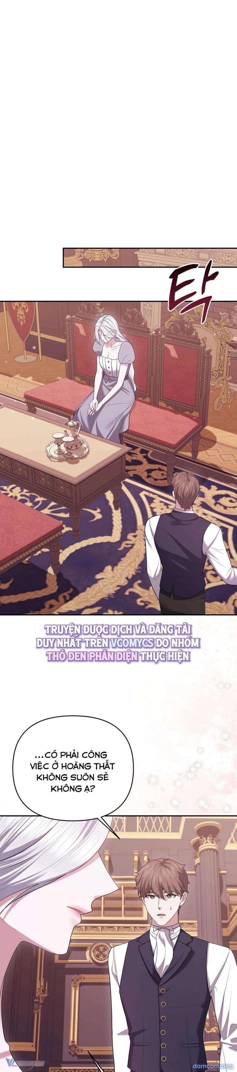 『18+』Nắm Giữ Xiềng Xích Tên Khốn Kiêu Ngạo 17 trang 3