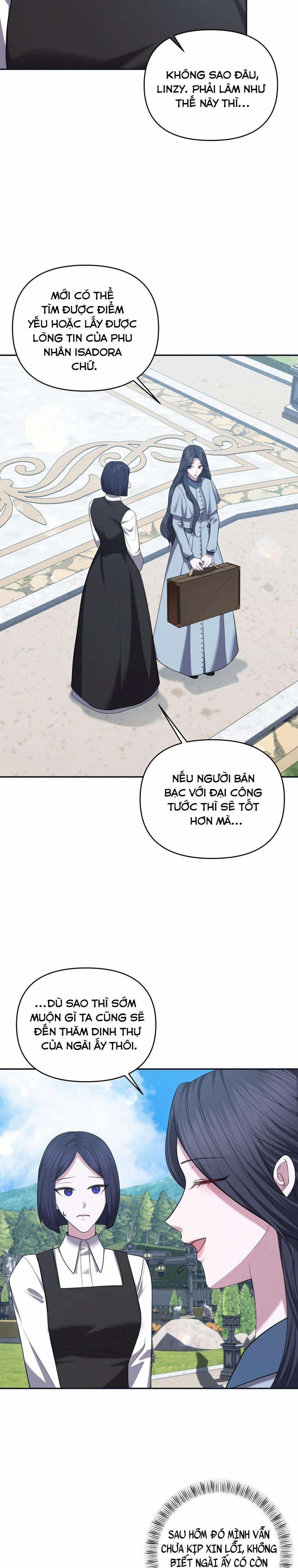 『18+』Nắm Giữ Xiềng Xích Tên Khốn Kiêu Ngạo 17 trang 34