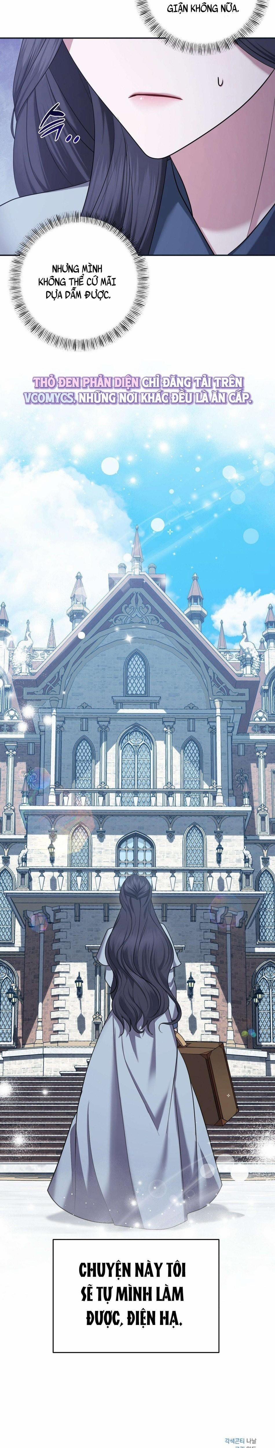 『18+』Nắm Giữ Xiềng Xích Tên Khốn Kiêu Ngạo 17 trang 35