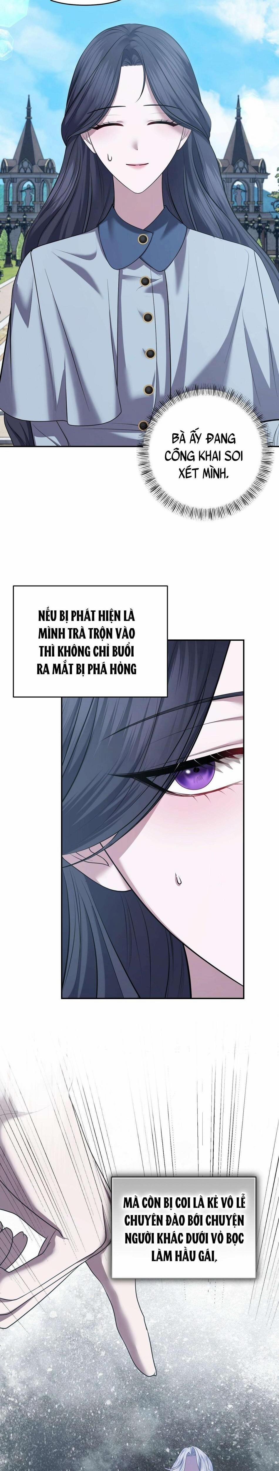 『18+』Nắm Giữ Xiềng Xích Tên Khốn Kiêu Ngạo 18 trang 1