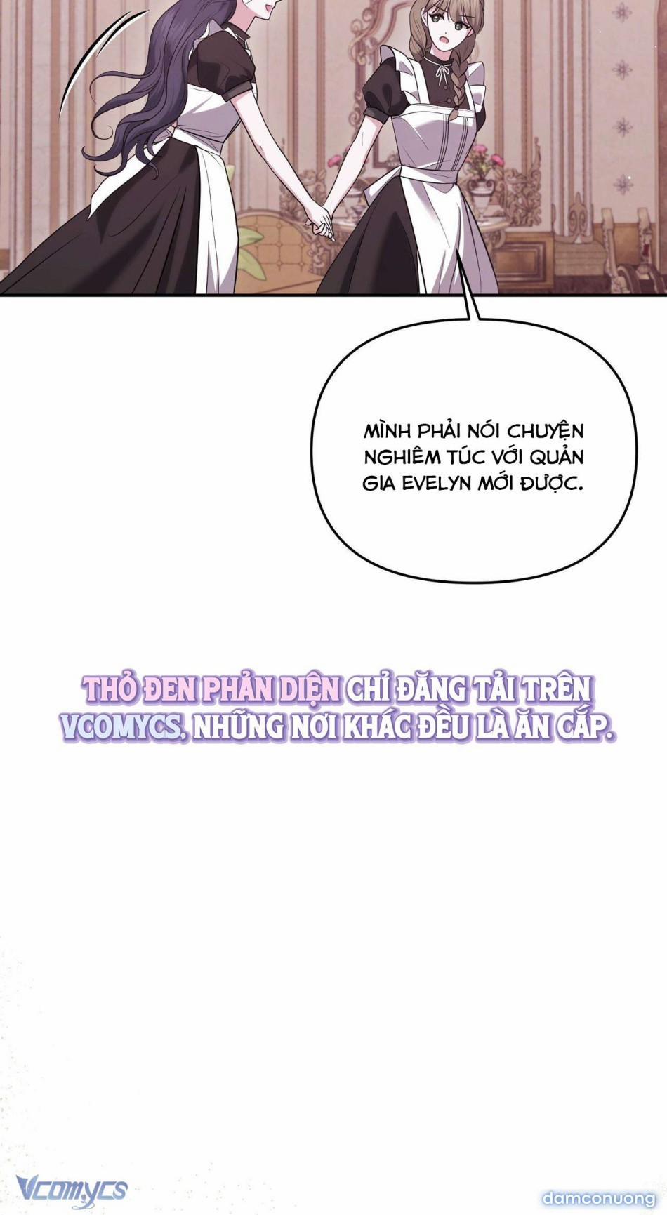 『18+』Nắm Giữ Xiềng Xích Tên Khốn Kiêu Ngạo 18 trang 19