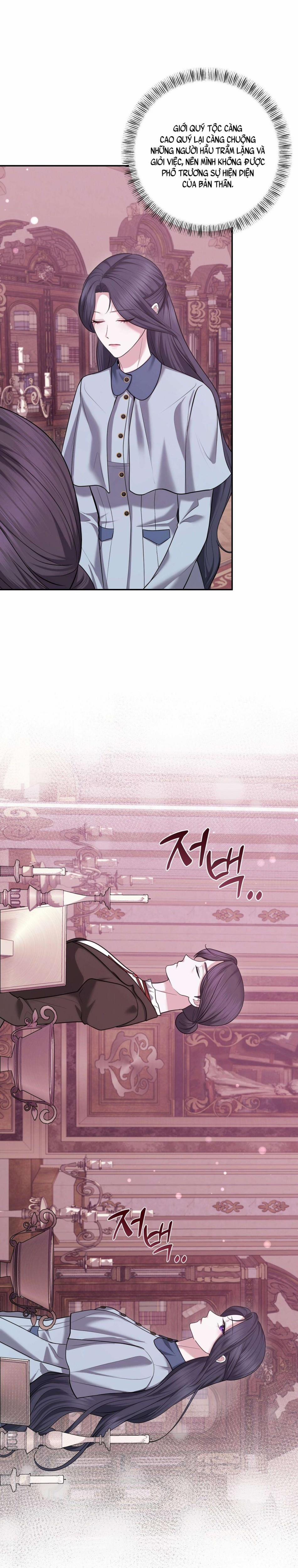 『18+』Nắm Giữ Xiềng Xích Tên Khốn Kiêu Ngạo 18 trang 6