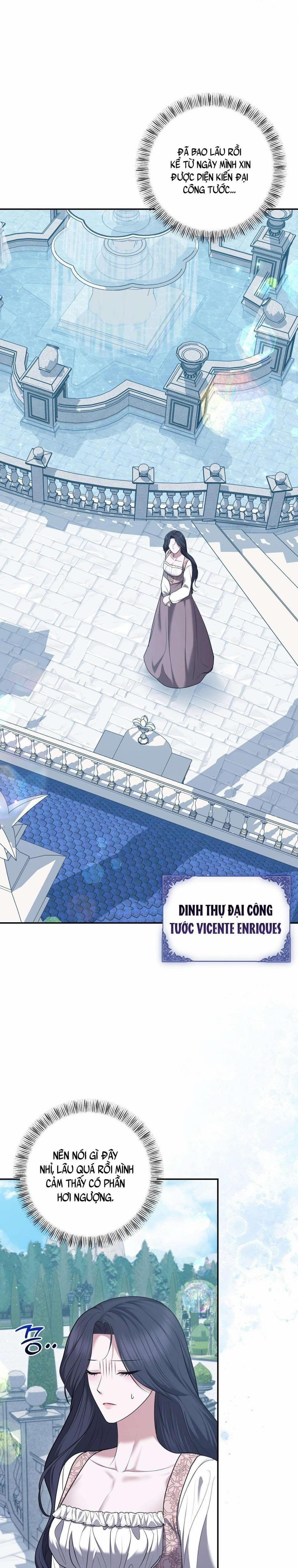 『18+』Nắm Giữ Xiềng Xích Tên Khốn Kiêu Ngạo 19 trang 1