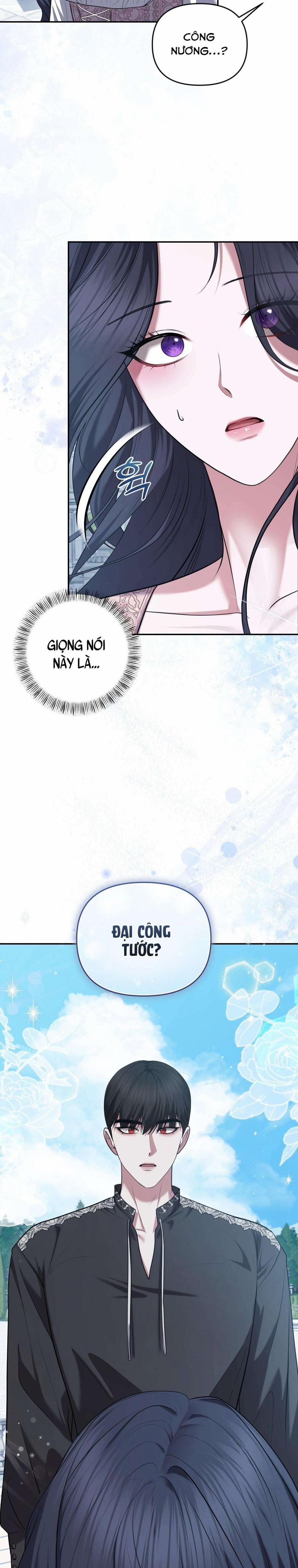 『18+』Nắm Giữ Xiềng Xích Tên Khốn Kiêu Ngạo 19 trang 2