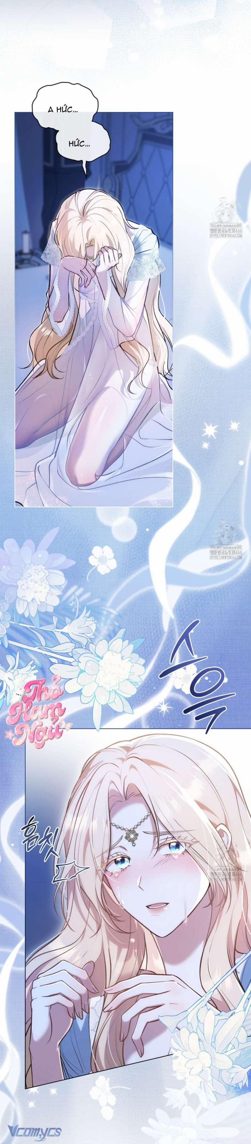 [18+]Nàng Chính Là Nô Lệ Của Ta 1 trang 1