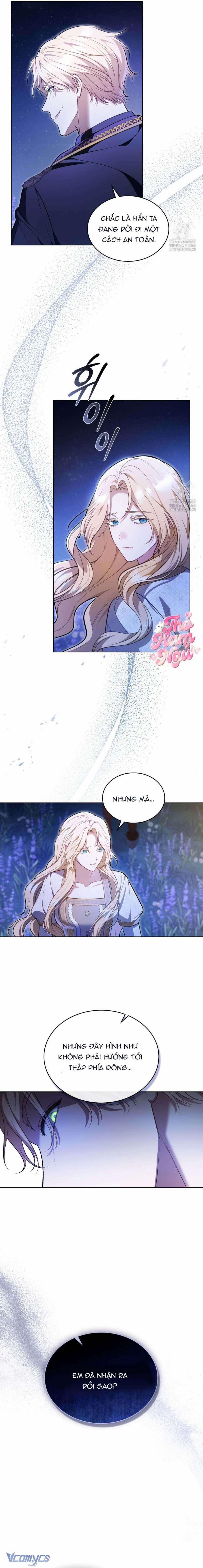 [18+]Nàng Chính Là Nô Lệ Của Ta 1 trang 20