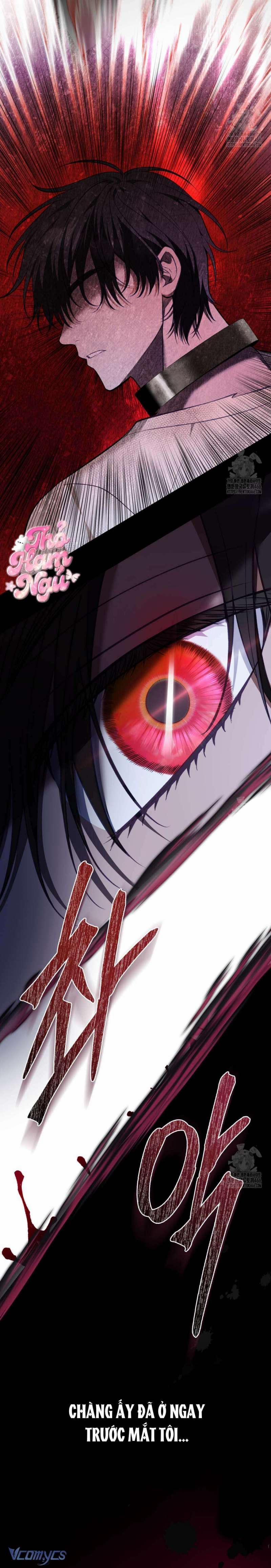 [18+]Nàng Chính Là Nô Lệ Của Ta 1 trang 22