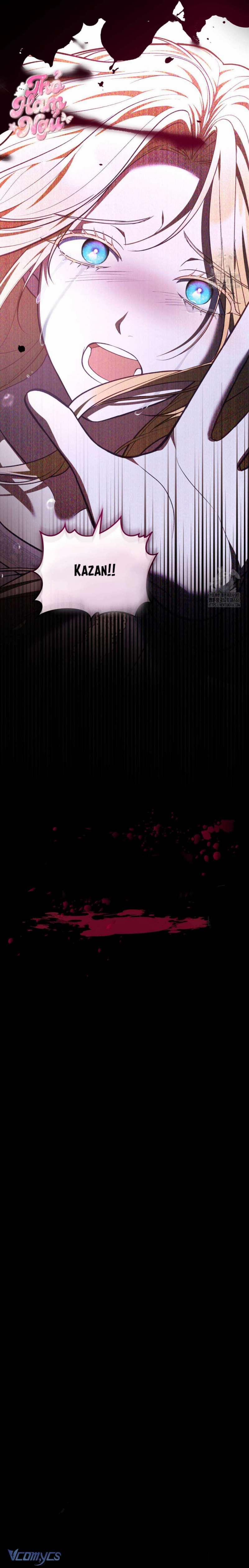 [18+]Nàng Chính Là Nô Lệ Của Ta 1 trang 23