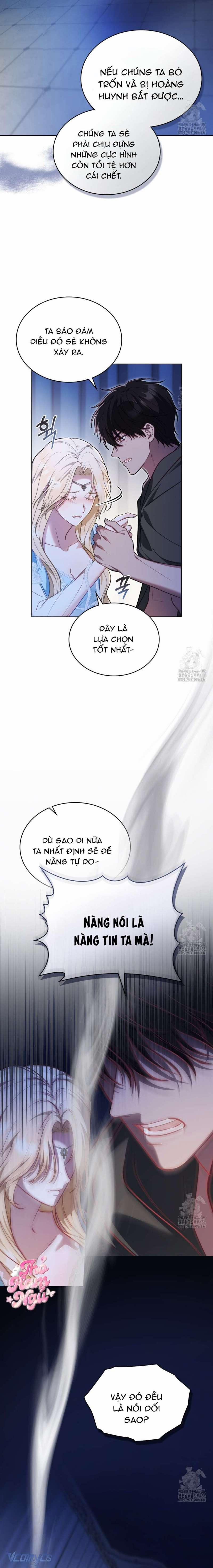 [18+]Nàng Chính Là Nô Lệ Của Ta 1 trang 6