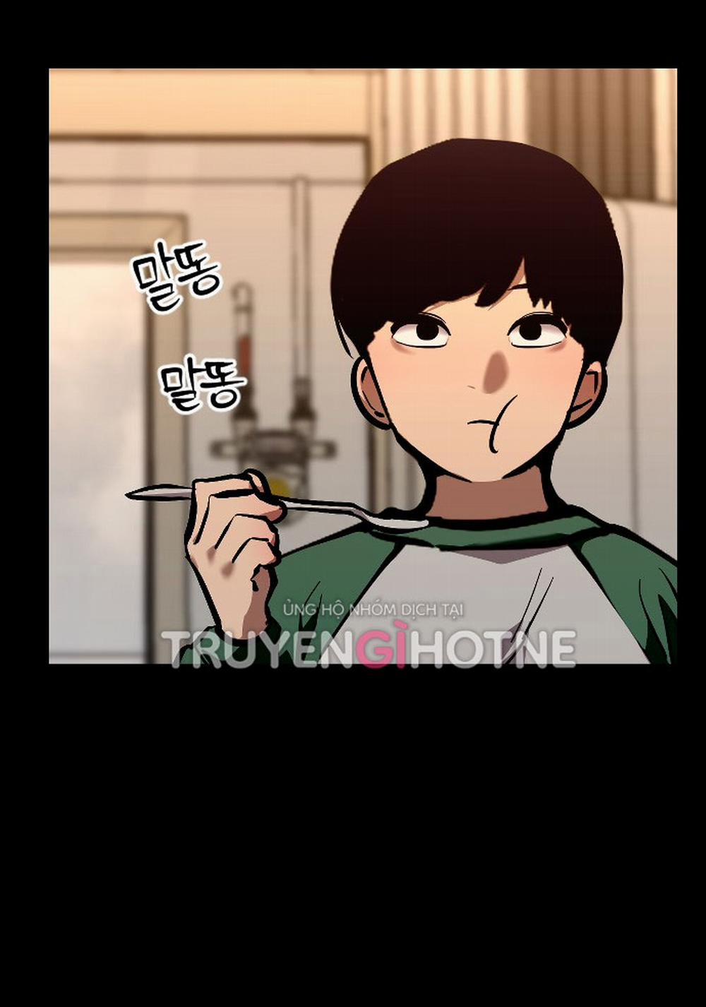 [18+] Nari Ở Nhà Đối Diện 10.1 trang 15