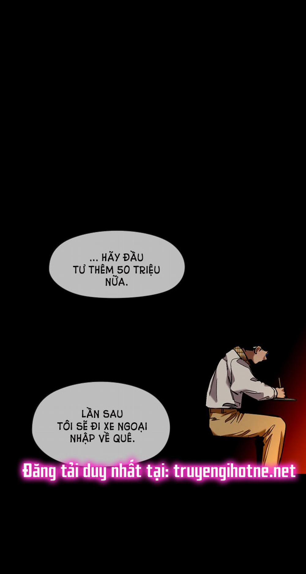 [18+] Nari Ở Nhà Đối Diện 10.1 trang 18