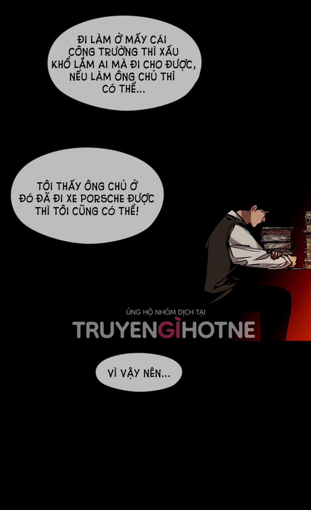 [18+] Nari Ở Nhà Đối Diện 10.1 trang 20