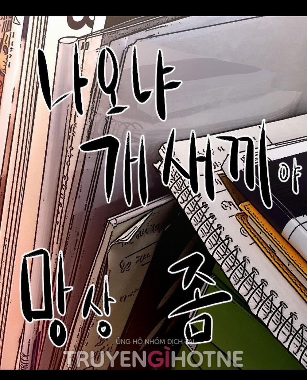 [18+] Nari Ở Nhà Đối Diện 10.1 trang 24