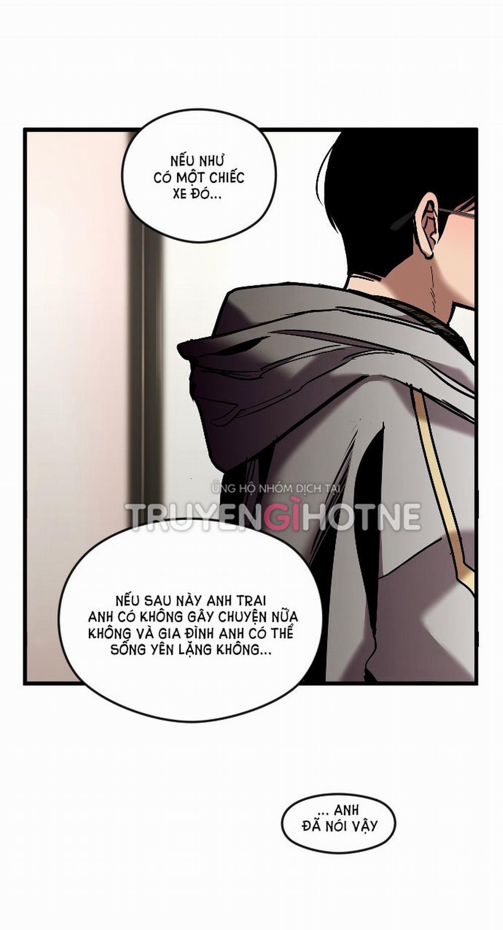 [18+] Nari Ở Nhà Đối Diện 10.1 trang 33