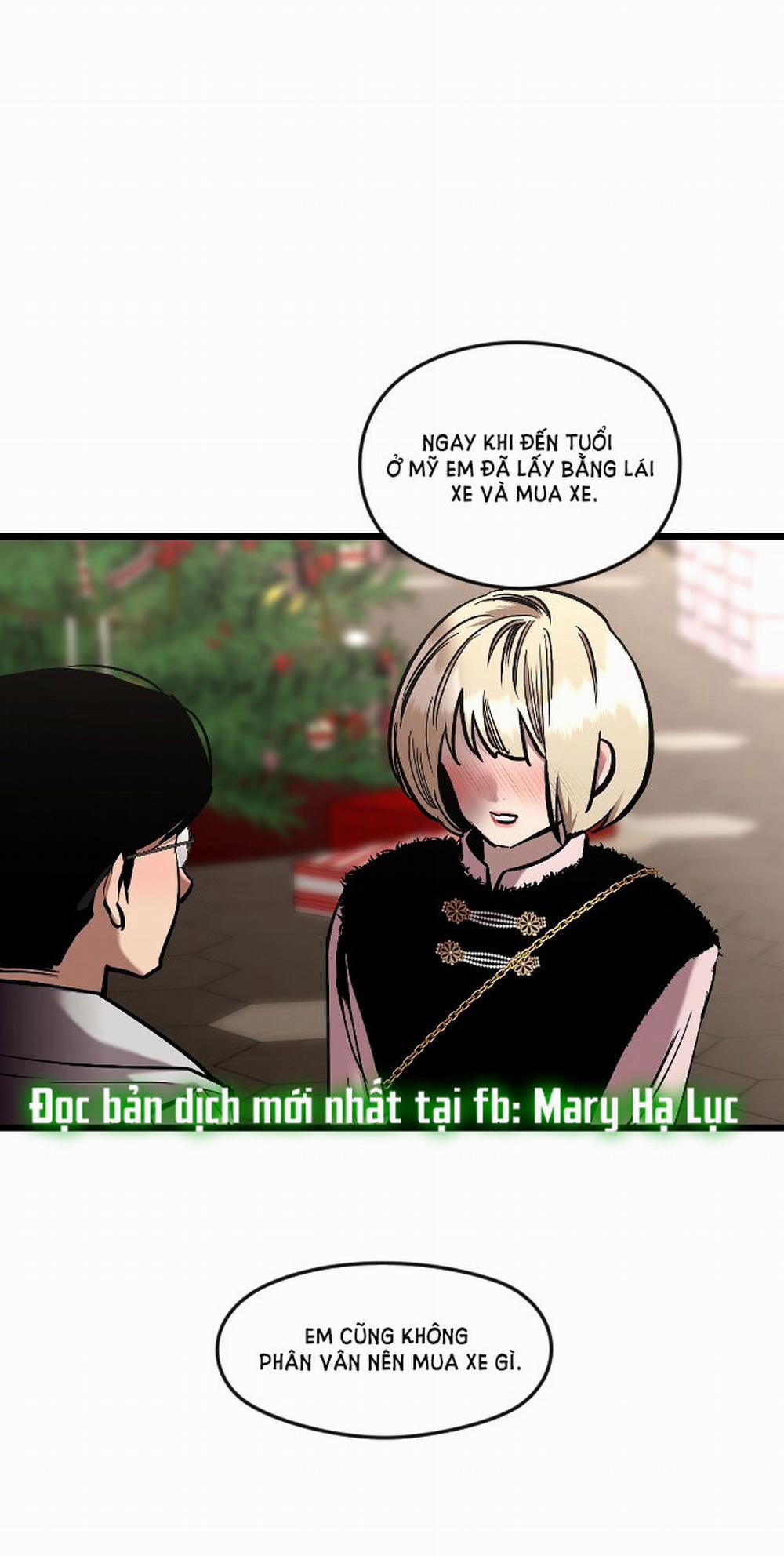 [18+] Nari Ở Nhà Đối Diện 10.1 trang 35