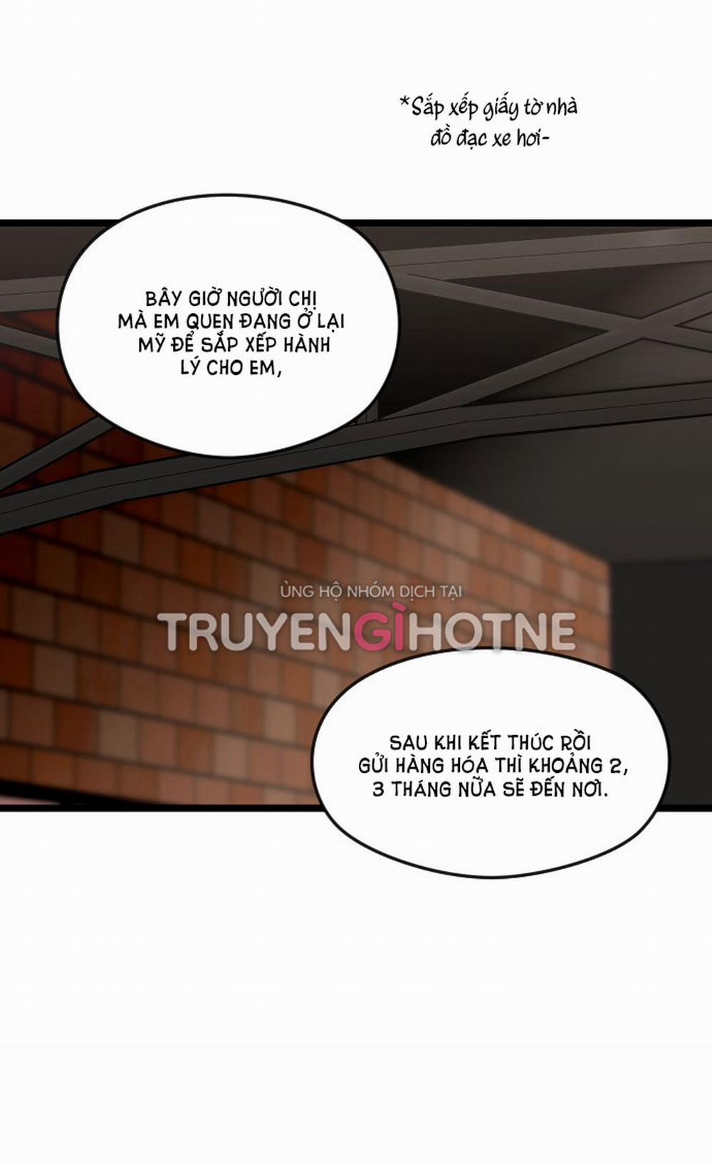 [18+] Nari Ở Nhà Đối Diện 10.1 trang 36