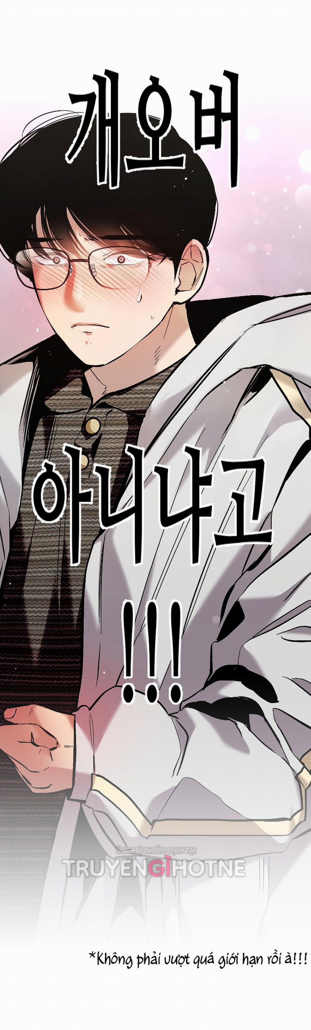 [18+] Nari Ở Nhà Đối Diện 10.1 trang 40