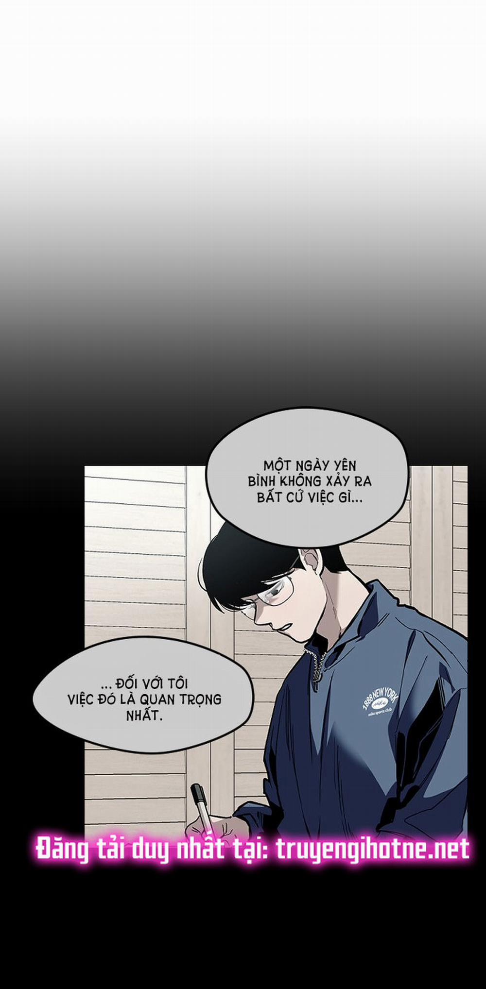 [18+] Nari Ở Nhà Đối Diện 10.1 trang 41