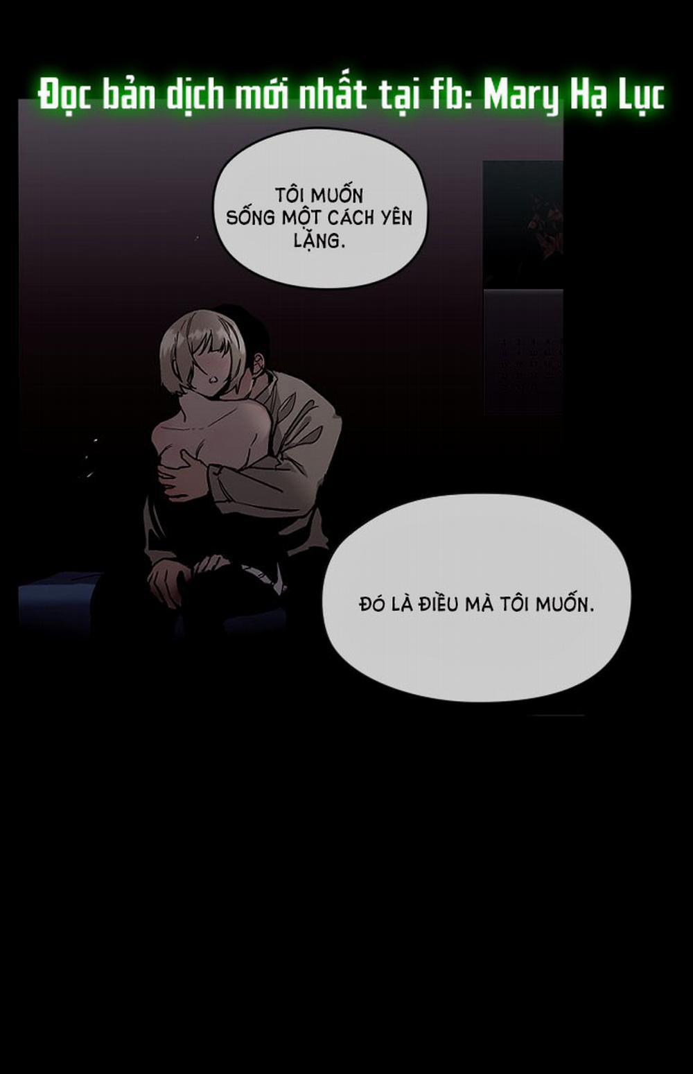 [18+] Nari Ở Nhà Đối Diện 10.1 trang 42