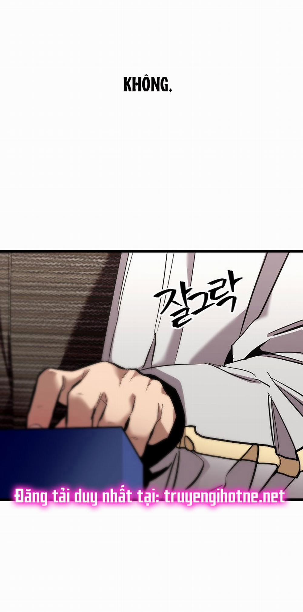 [18+] Nari Ở Nhà Đối Diện 10.1 trang 8