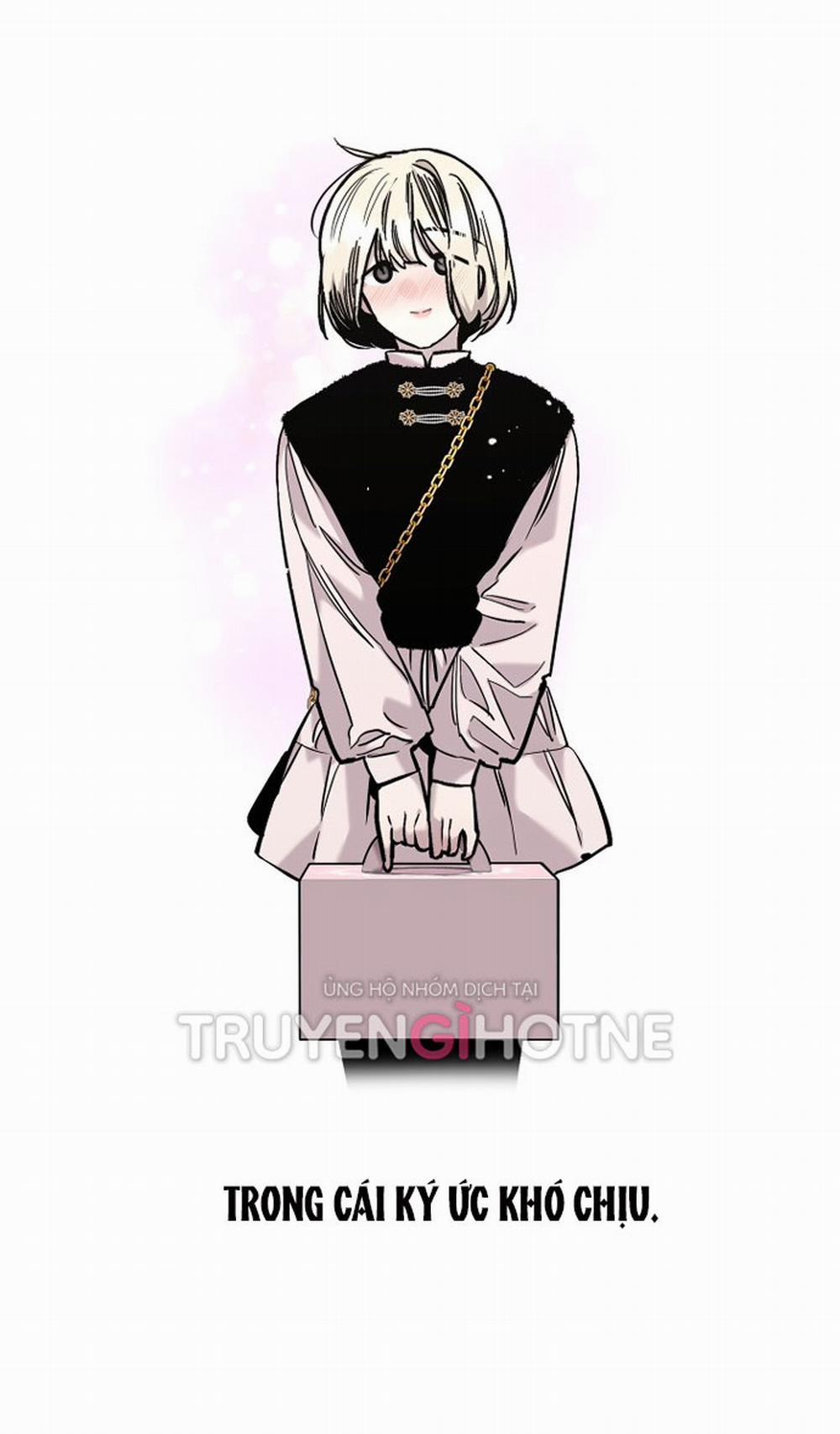 [18+] Nari Ở Nhà Đối Diện 10.2 trang 10