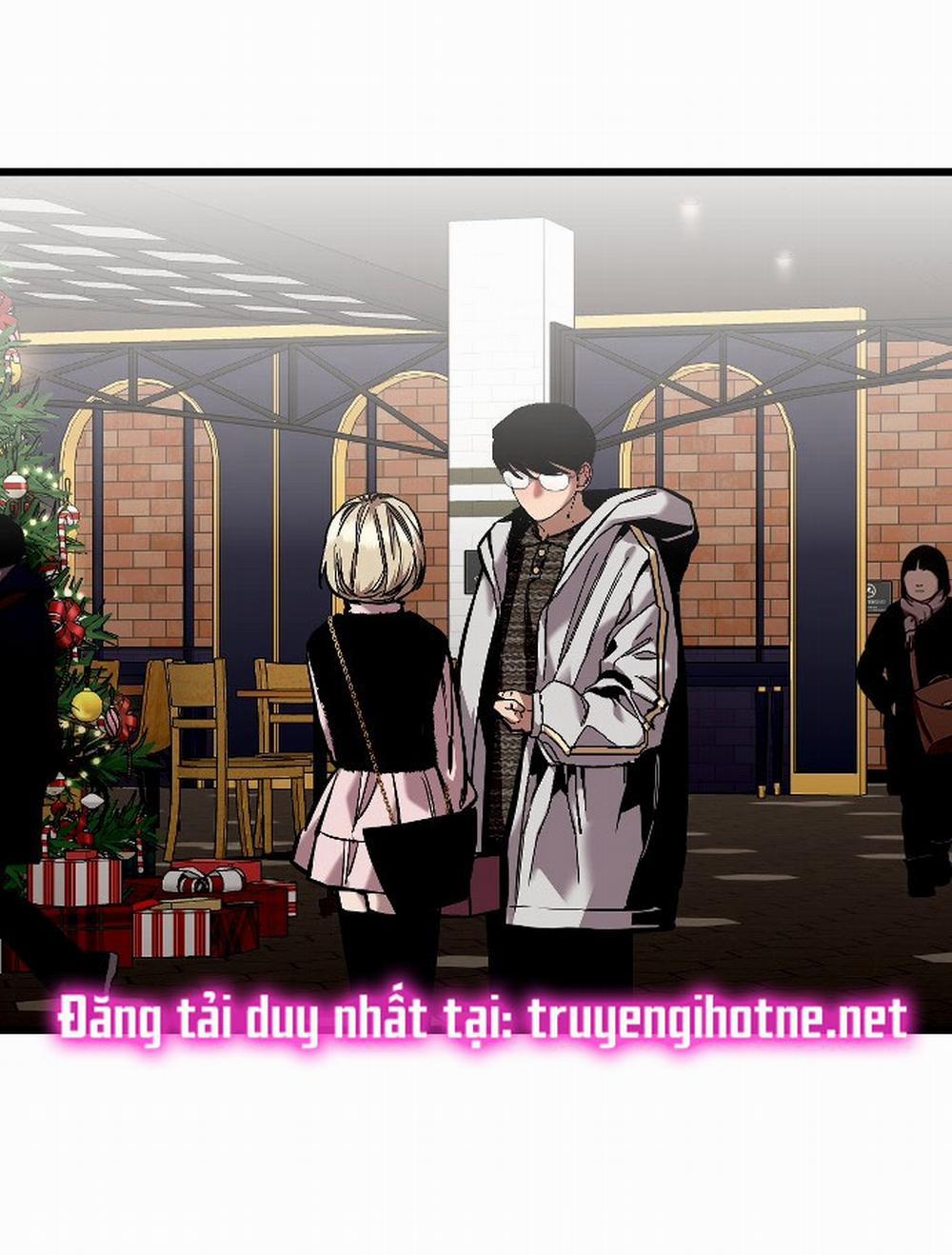 [18+] Nari Ở Nhà Đối Diện 10.2 trang 12