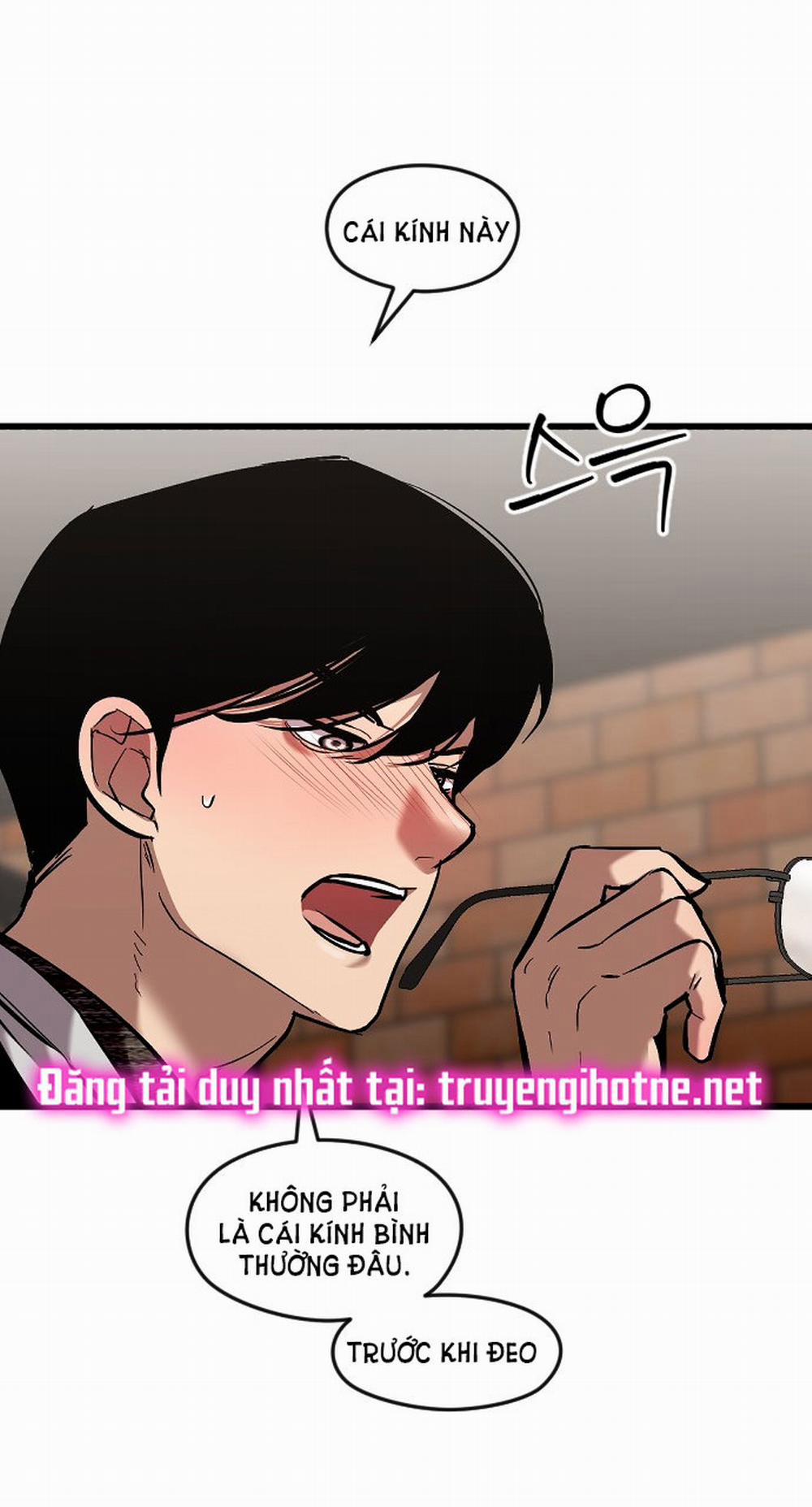 [18+] Nari Ở Nhà Đối Diện 10.2 trang 15