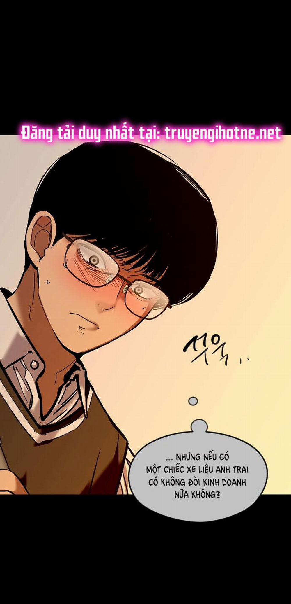 [18+] Nari Ở Nhà Đối Diện 10.2 trang 2