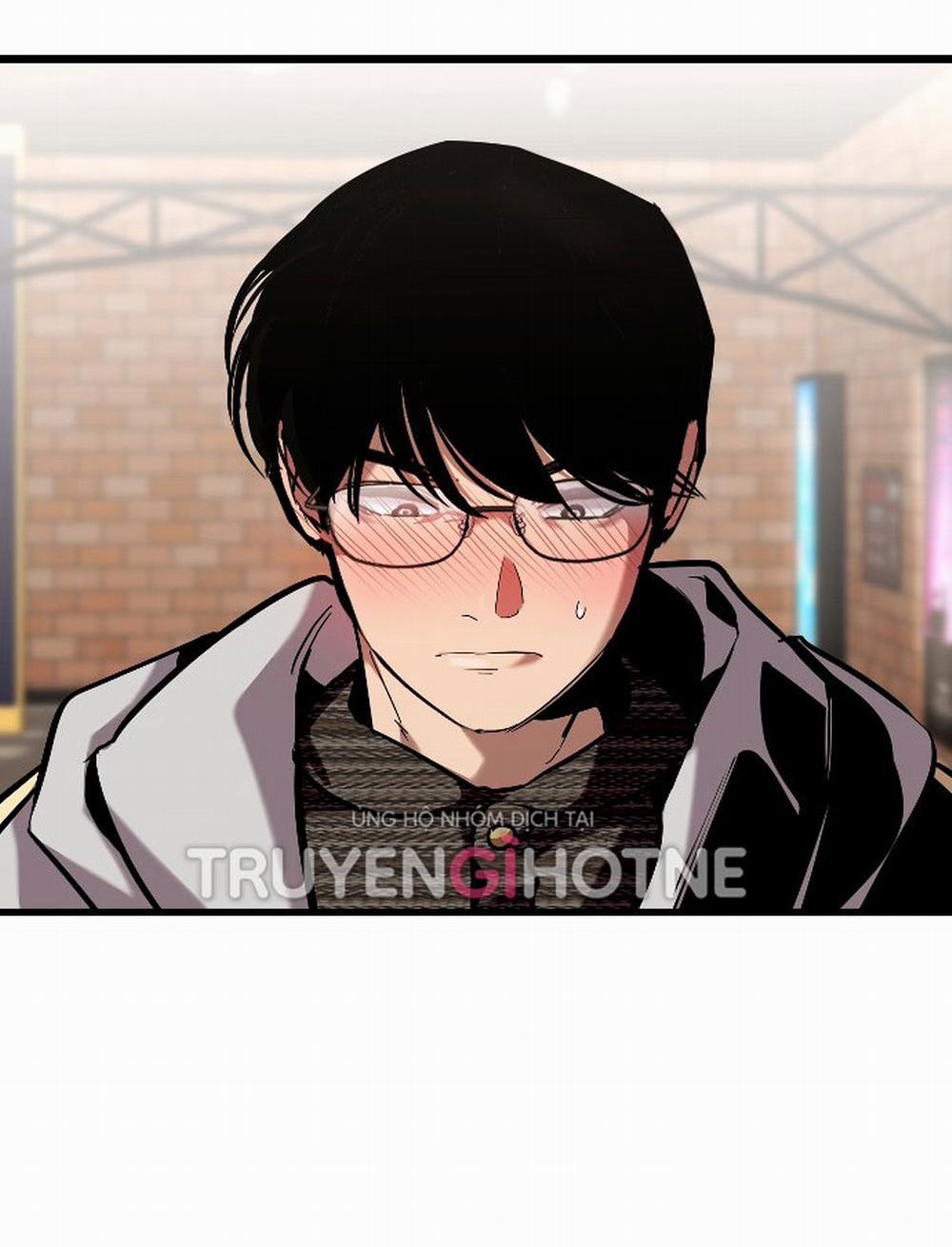 [18+] Nari Ở Nhà Đối Diện 10.2 trang 23