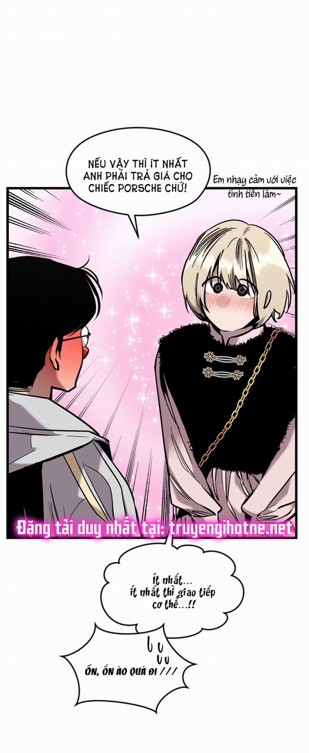 [18+] Nari Ở Nhà Đối Diện 10.2 trang 27