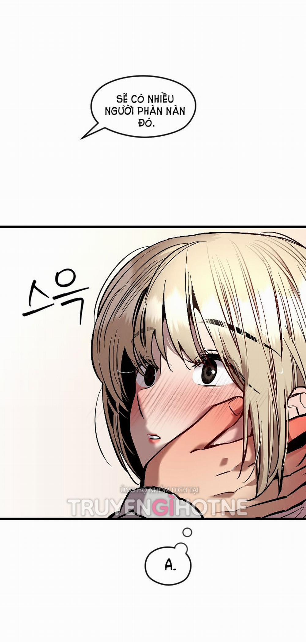 [18+] Nari Ở Nhà Đối Diện 10.2 trang 29