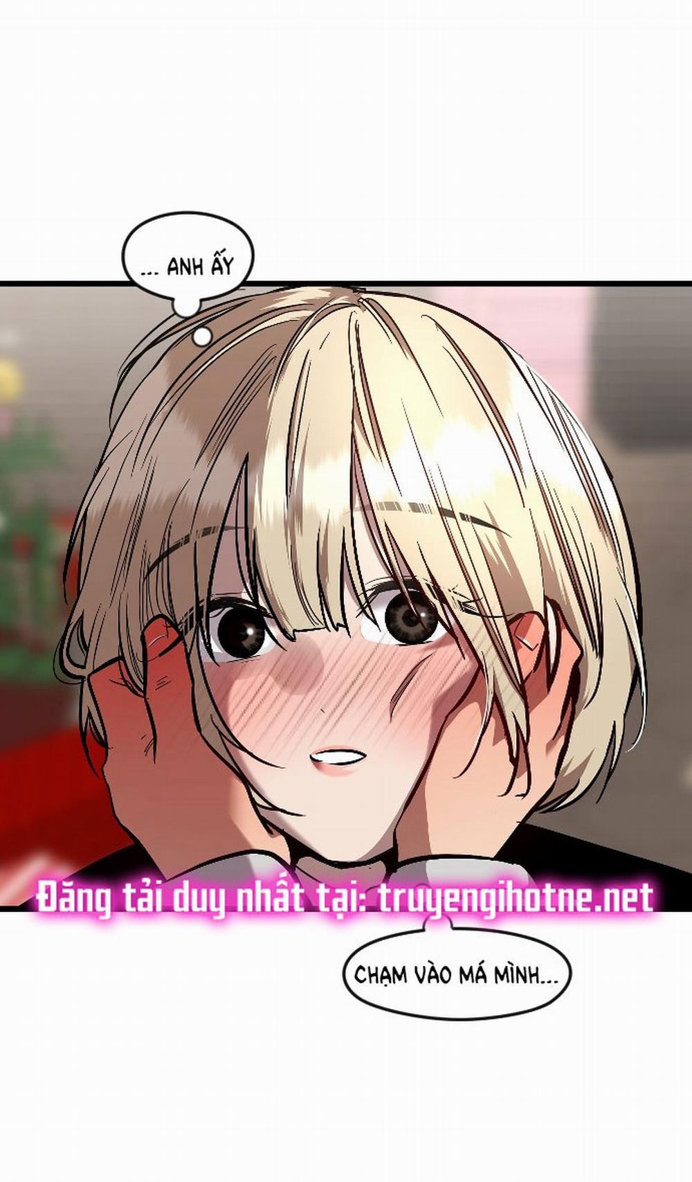 [18+] Nari Ở Nhà Đối Diện 10.2 trang 30