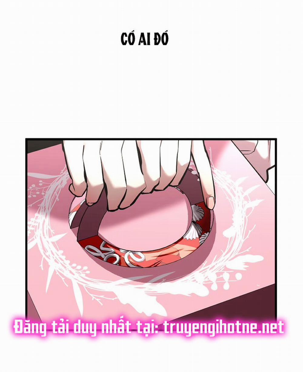 [18+] Nari Ở Nhà Đối Diện 10.2 trang 6