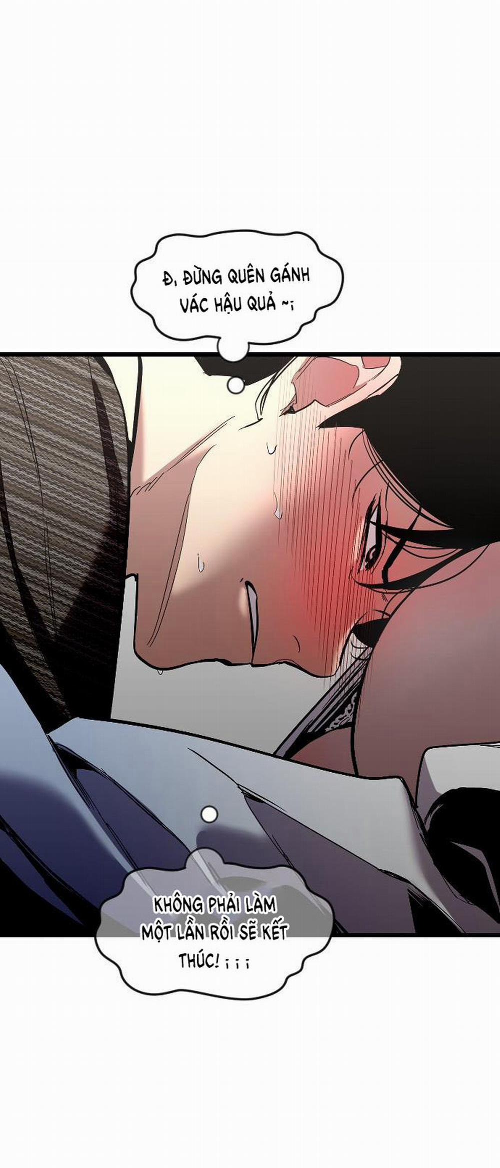 [18+] Nari Ở Nhà Đối Diện 12.1 trang 11