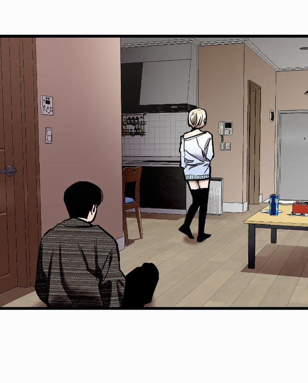 [18+] Nari Ở Nhà Đối Diện 12.1 trang 16